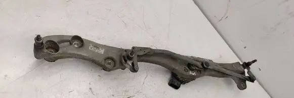 BMW 7 E65 E66 Front wiper linkage and motor 3397020736 61614355995