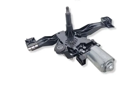 Opel Adam Rear window wiper motor 39045012