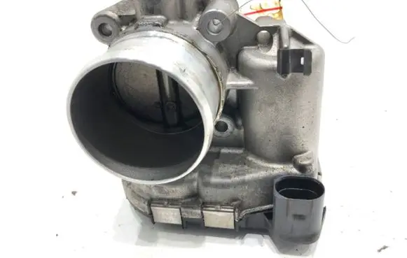 Volvo V40 Engine shut-off valve 7S7G-9F991-CA