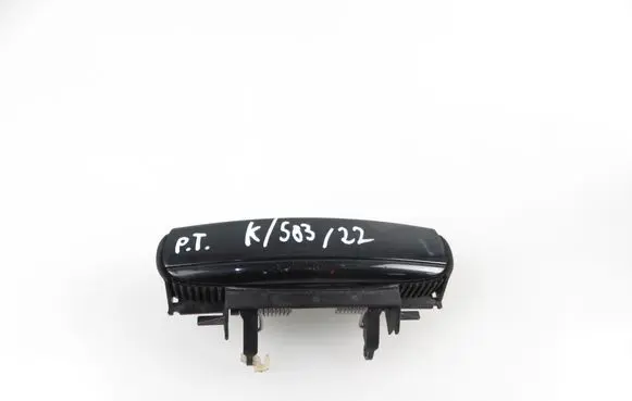 Seat Exeo (3R) Rear door exterior handle 4B0839885