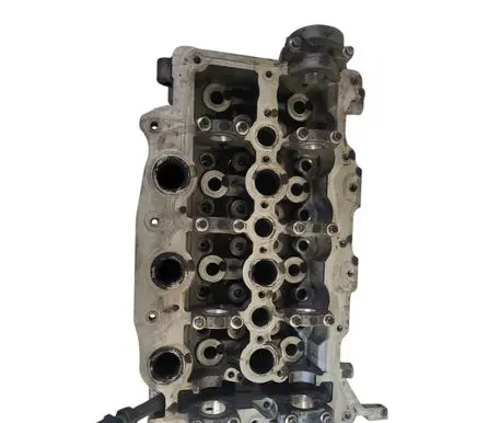 Peugeot 607 Engine head 4R8Q6C064AH 4R8Q6C064