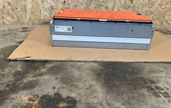 Volkswagen e-Golf Hybrid / Electric Car Battery Cell 5QE915599N