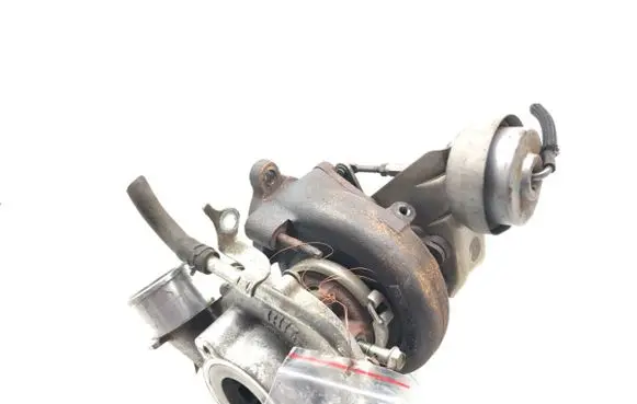 Toyota Avensis T270 Turbo 17201-0R050