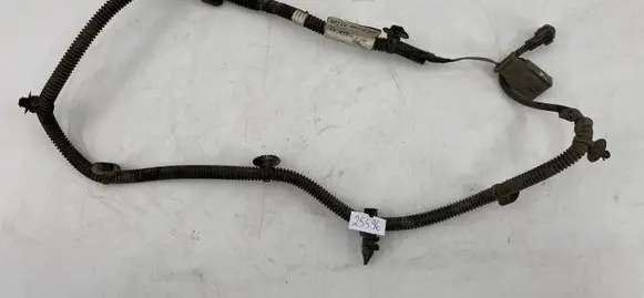 Toyota ProAce City Rear ABS sensor wiring 9828045980