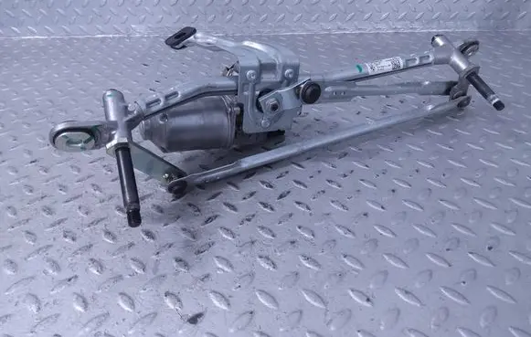 BMW X1 U11 Front wiper linkage 9478831 3397022381 61619478831