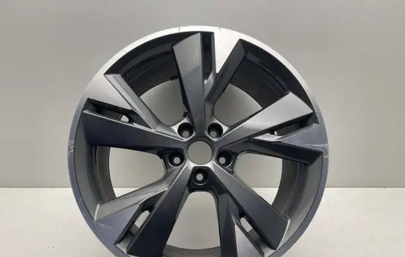 Audi Q4 Sportback e-tron R20 alloy rim 89A601025M