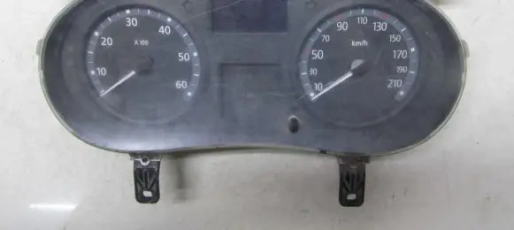 Renault Trafic II (X83) Speedometer (instrument cluster) 8200283194D