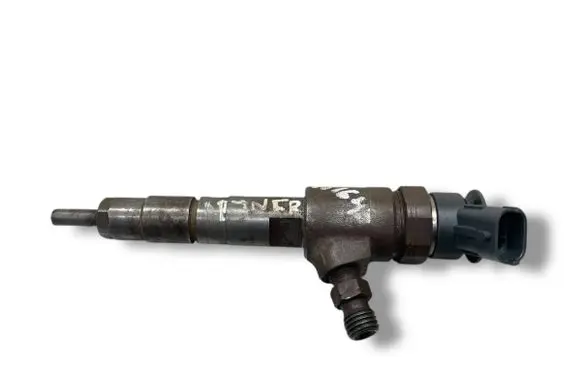 Peugeot Partner Fuel injector 0445110340