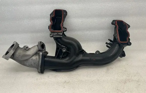 Audi A6 S6 C6 4F Intake manifold 059145762B