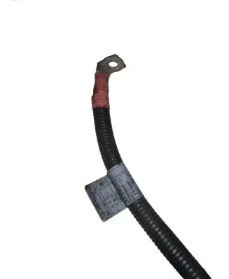 BMW X5 E53 Wires (generator/alternator) 7789222