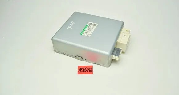 Power steering control unit/module