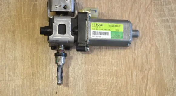 KIA Stinger Seat adjustment motor 88683J5100