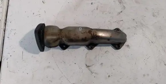 Audi A6 S6 C5 4B Exhaust manifold 059253033C