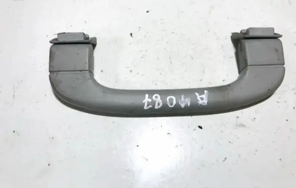 Mazda 121 Front interior roof grab handle