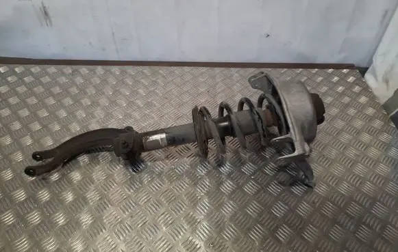 Audi A4 S4 B8 8K Front shock absorber/damper 8R0031G