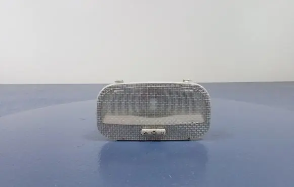 Peugeot 3008 I Boot/trunk interior light 9682063980