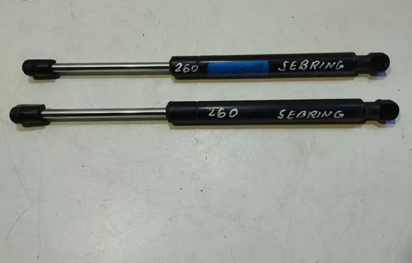 Chrysler Sebring (JS) Tailgate/trunk strut/damper 46170 4617012112