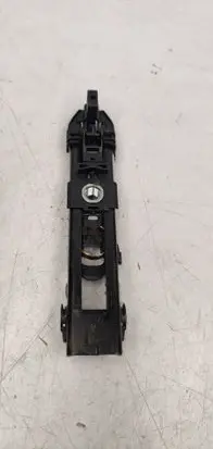 Volkswagen Golf VII Seat belt height adjuster 8V0857819