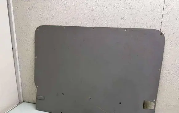 Volkswagen Transporter - Caravelle T6 Sliding door card 7H0867204A