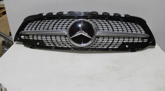 Mercedes-Benz A W177 Front grill A1778880200