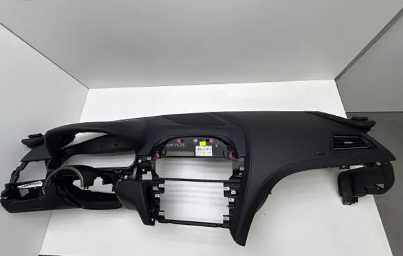 BMW 6 F06 Gran coupe Dashboard 9229953