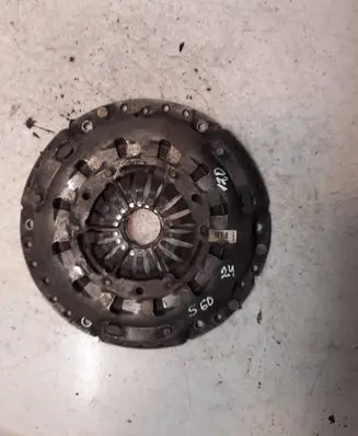Volvo S60 Pressure plate 9176204