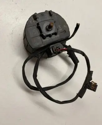 BMW 5 F10 F11 Alarm system siren 9303560