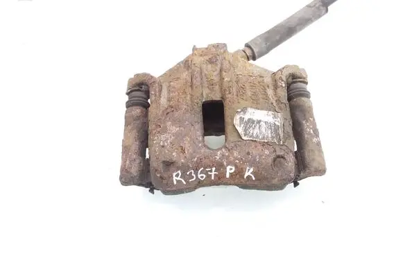 Citroen C4 I Front brake caliper
