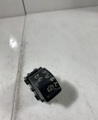Opel Insignia A Hand parking brake switch 13271123