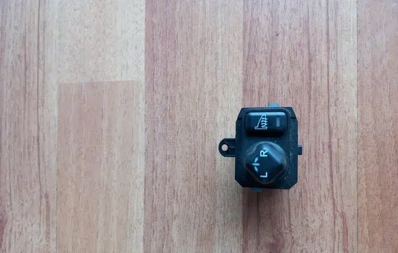 Honda Accord Wing mirror switch NH167L0074T SEAE012M1