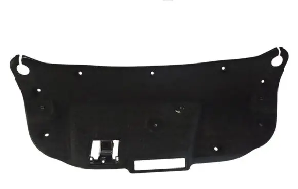 Maserati Ghibli Tailgate/boot lid cover trim 6700424100