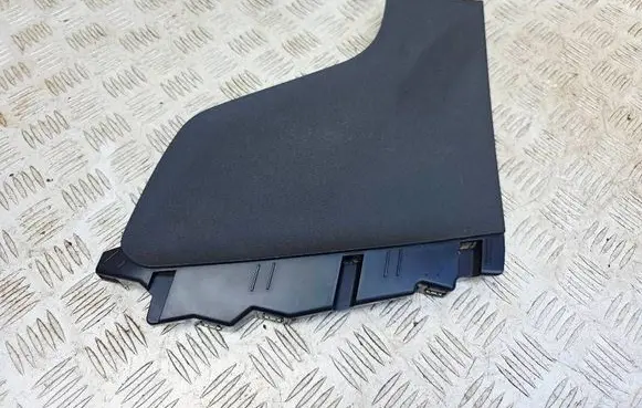 Citroen C4 Cactus Other center console (tunnel) element 9824352480