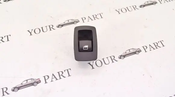 BMW X3 F25 Electric window control switch 9208106