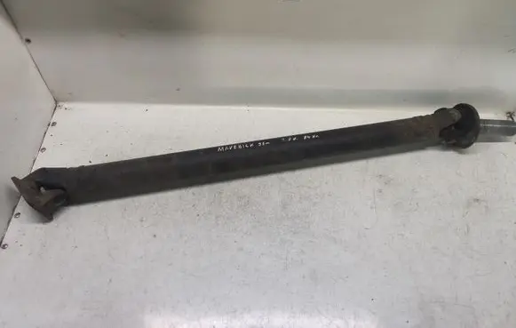 Ford Maverick Rear driveshaft/prop shaft 
