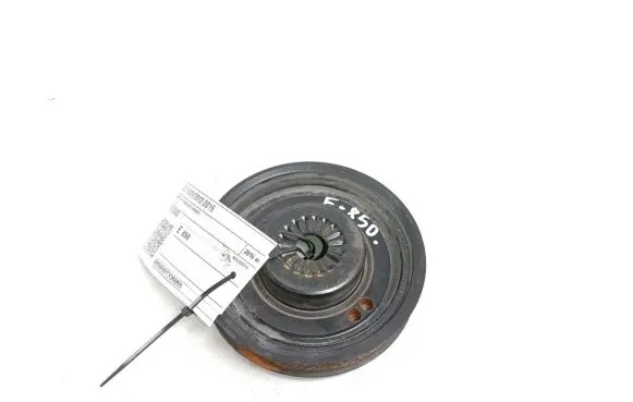 Audi A3 S3 8V Crankshaft pulley 04C105243D