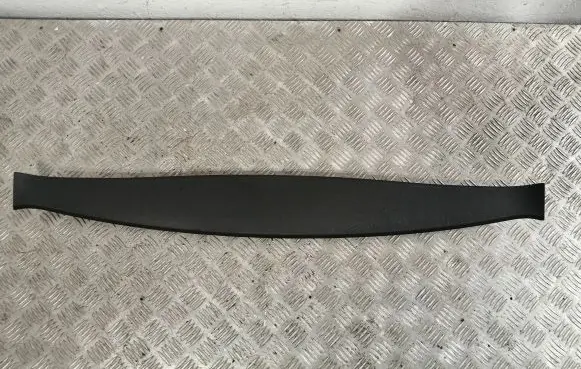 Toyota Corolla Verso AR10 Tailgate trim 679390F010 679390F010B0