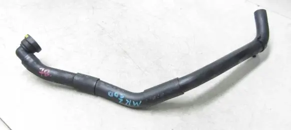 Ford Kuga II Engine coolant pipe/hose 9m5q6a886ag