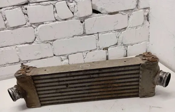 Ford Transit Intercooler radiator 6C119L440AC