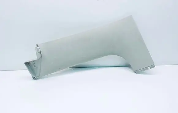 (D)pillar trim (top)