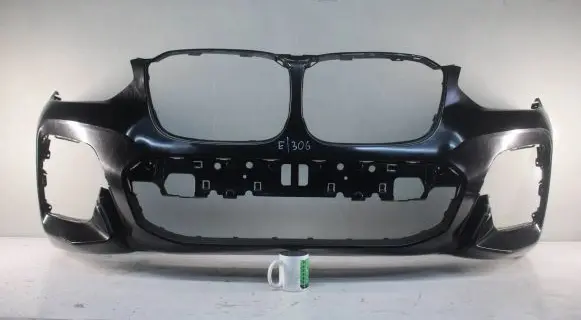 BMW X3 G01 Front bumper 77382810