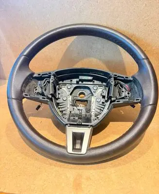 Jaguar XF X250 Steering wheel 8X23ABAMS 063100552