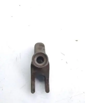 KIA Sportage Fuel Injector clamp holder