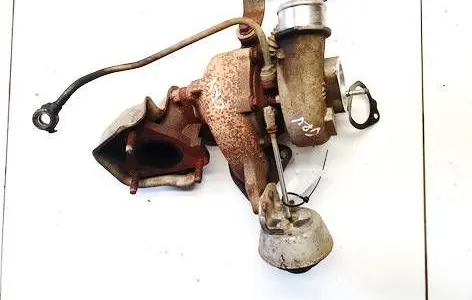 Honda CR-V Turbo 18900r06e01 759394-2