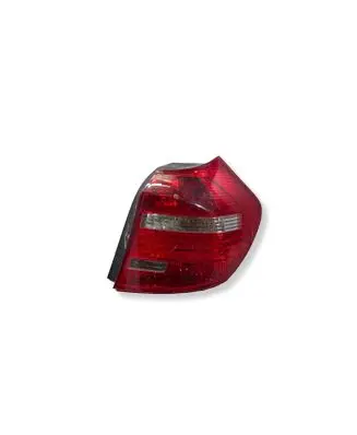 BMW 1 E81 E87 Rear/tail lights 7164956