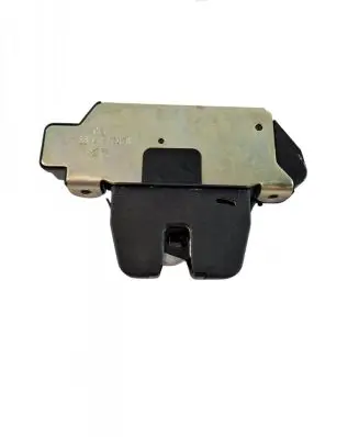 Citroen C3 Tailgate/trunk/boot lock/catch/latch 9151487499