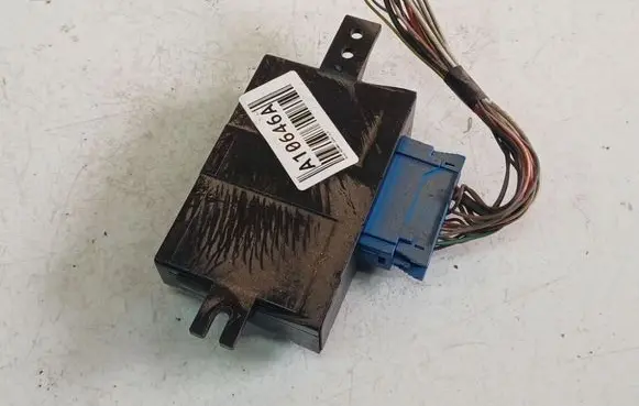 Opel Movano A ABS control unit/module 8200032776H