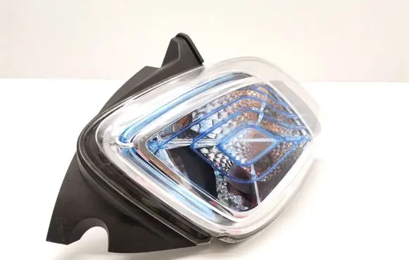 Renault Zoe Rear/tail lights 265504492R