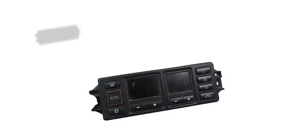 Audi A4 S4 B5 8D Climate control unit 8L0820043B