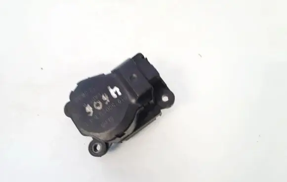 Citroen DS3 Air flap motor/actuator p1975001ub41