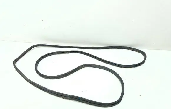 Volkswagen Transporter - Caravelle T3 Front door rubber seal 